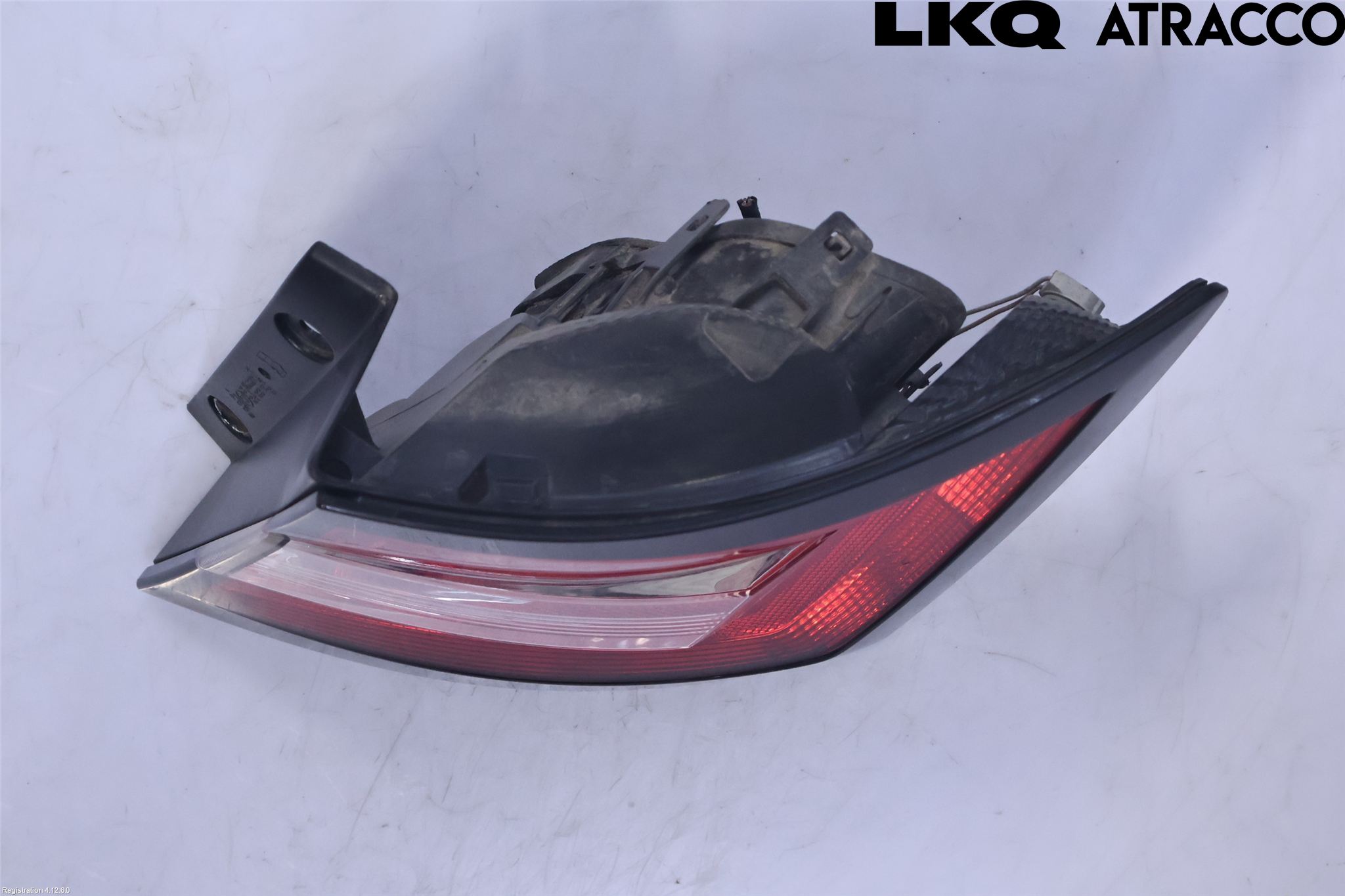 Skoda FABIA 15-21 Bakljus Höger