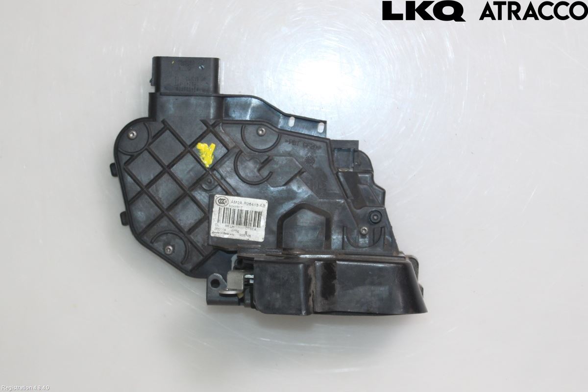 Ford GALAXY 06-15 Centrallåsmotor Vänster