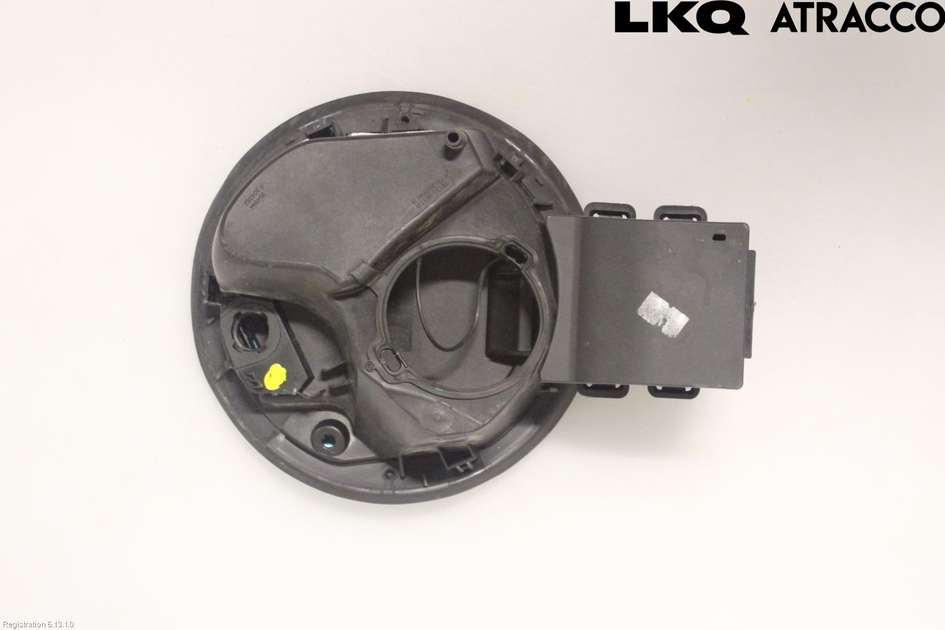 Renault CLIO/E-TECH V 20- Tanklucka