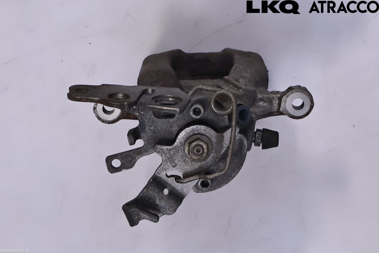 Volkswagen VW CADDY 11-15 Bromsok Bak Höger