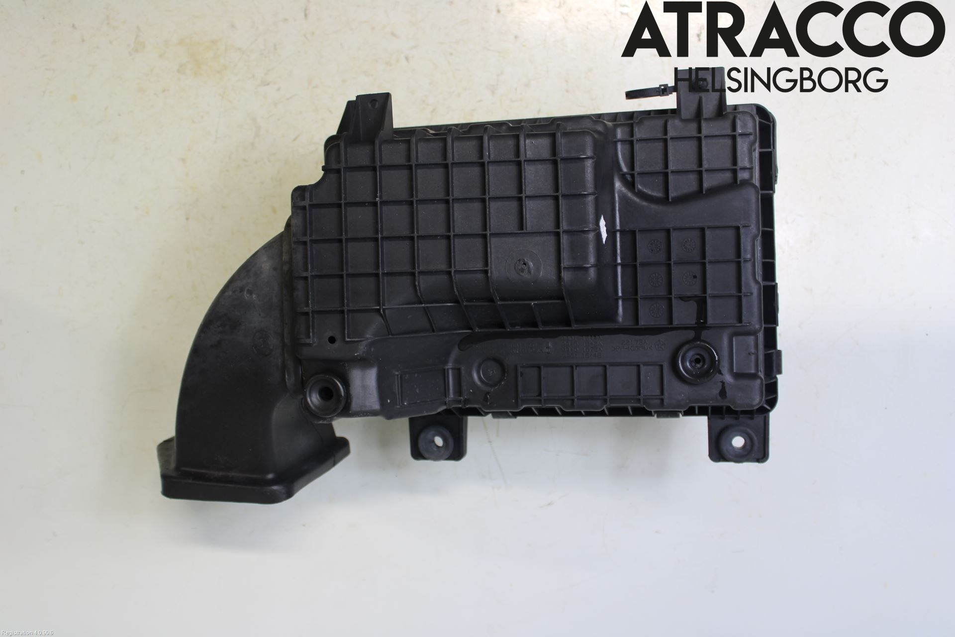 Dodge PICK UP RAM 81- Luftrenare