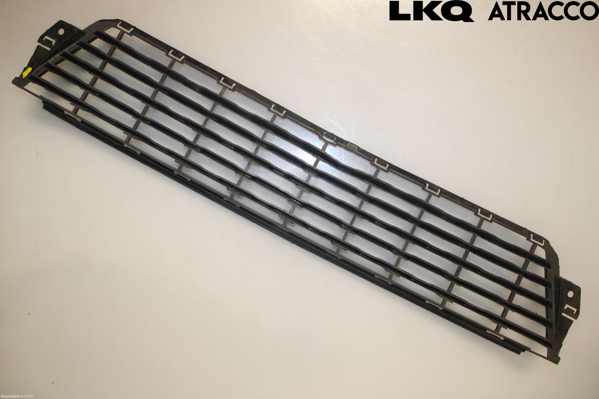 Citroen C3 PICASSO Grilldel Mitt