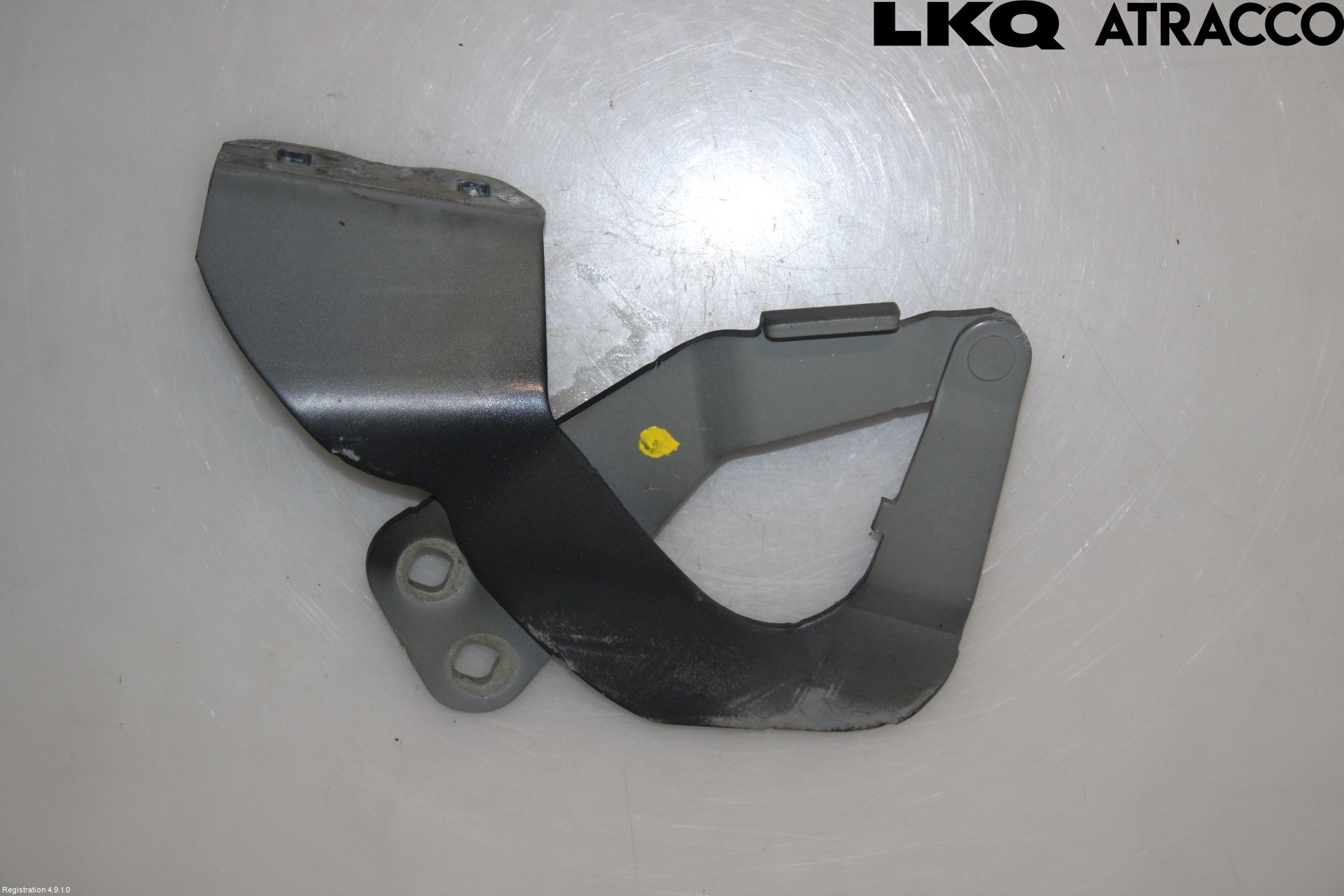 Ford KUGA 08-12 Huvgångjärn