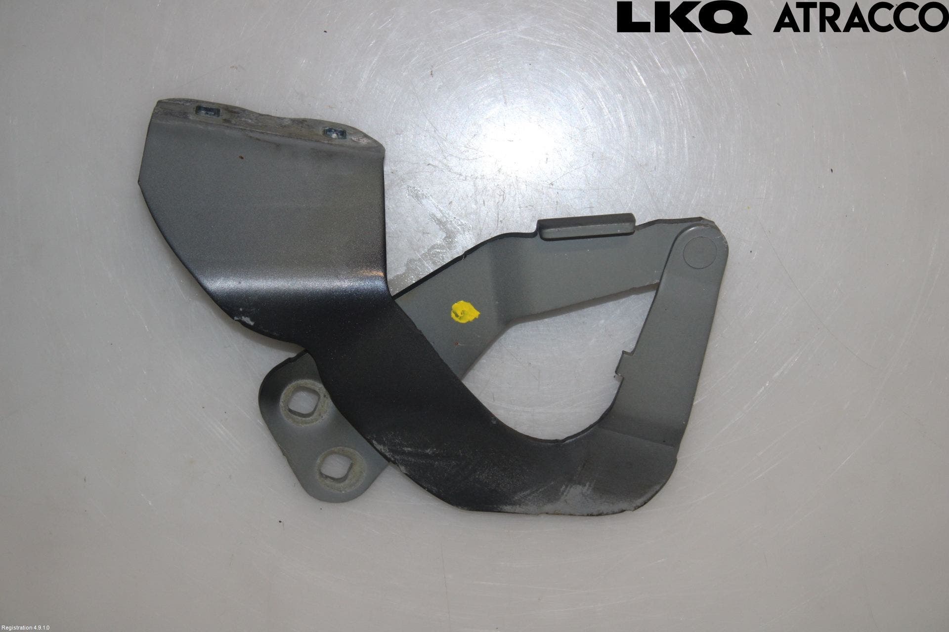 Ford KUGA 08-12 Huvgångjärn