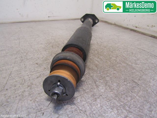 BMW 1 E87/81 5D/3D 03-11 Stötdämpare Bak