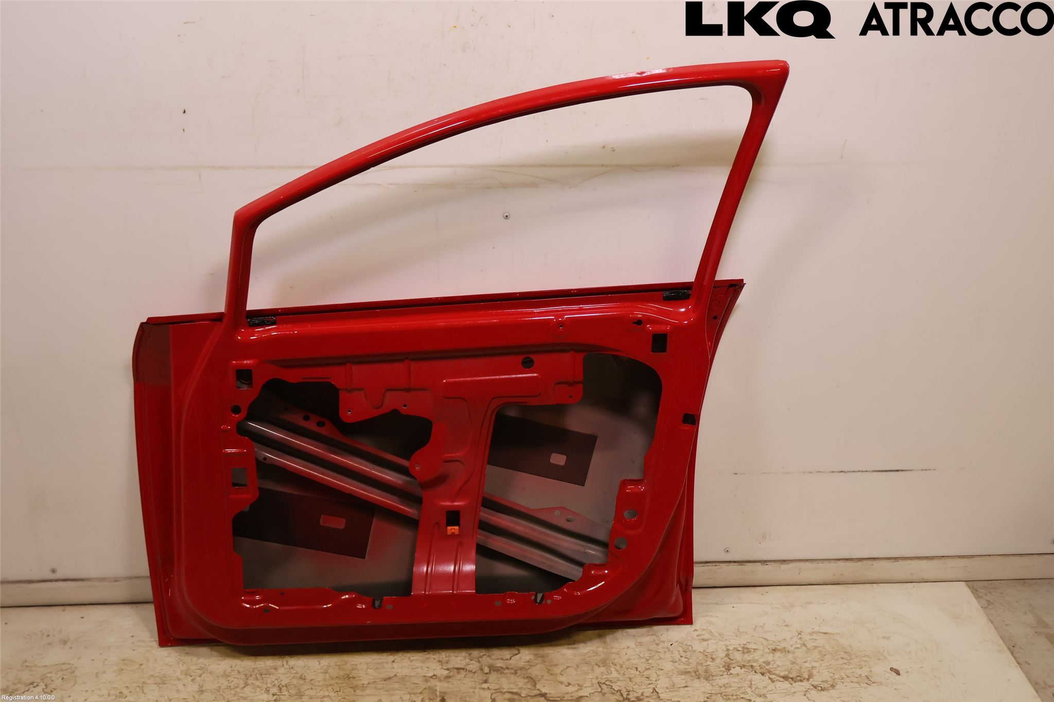 Seat IBIZA IV 08-16 Dörr Fram Höger