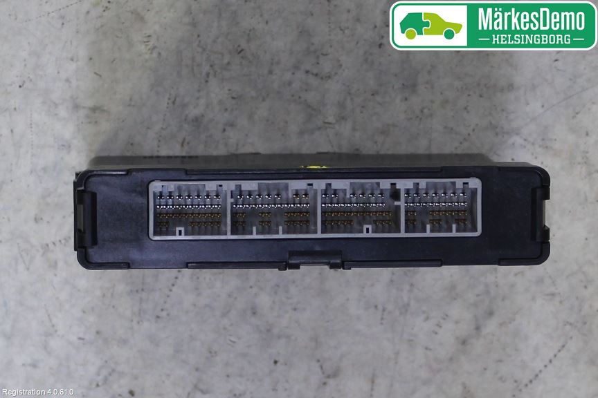 Toyota AURIS 13-19 Styrenhet Övrigt