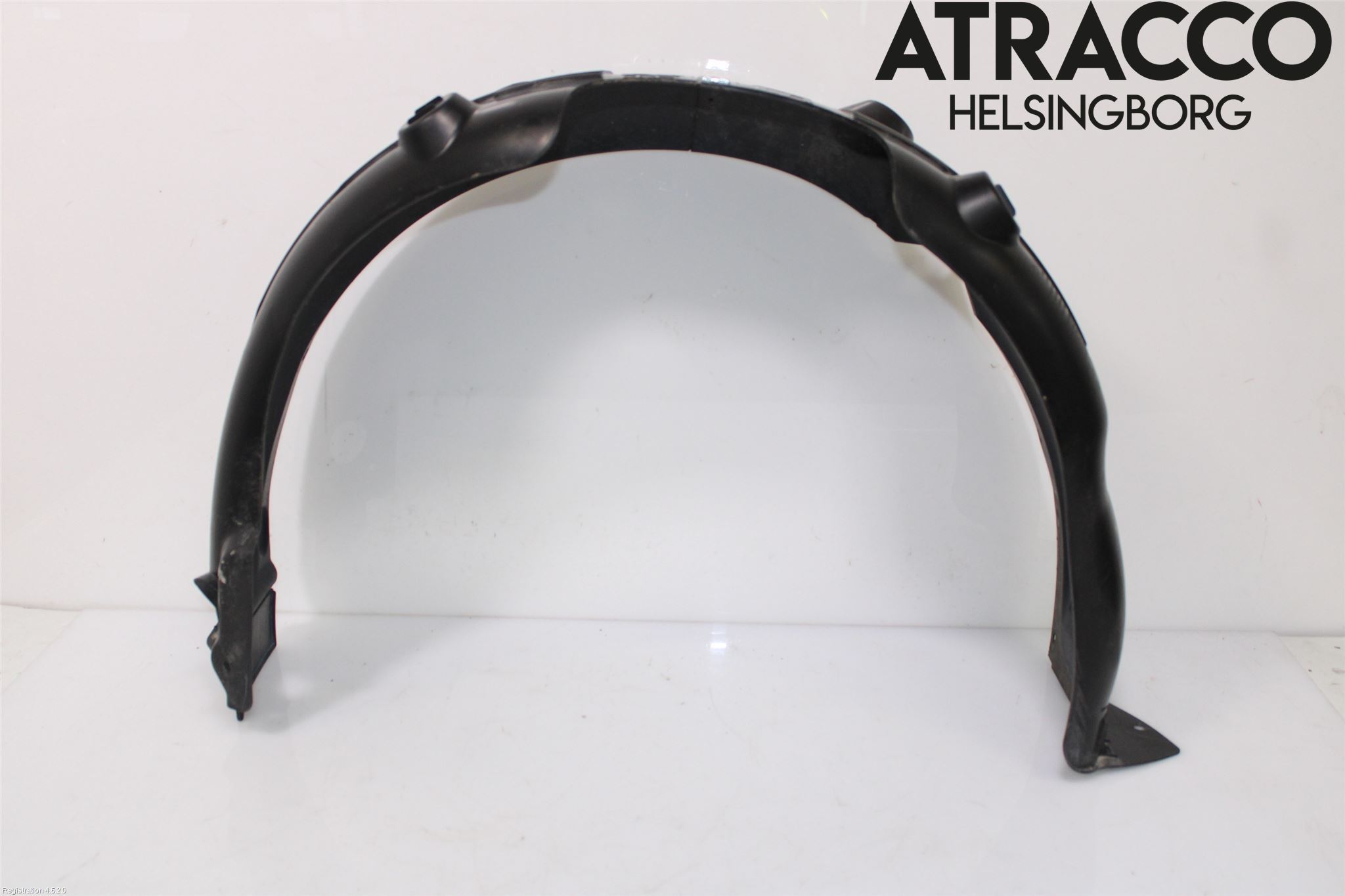 Hyundai i20 GB 15-20 Skärm Inner