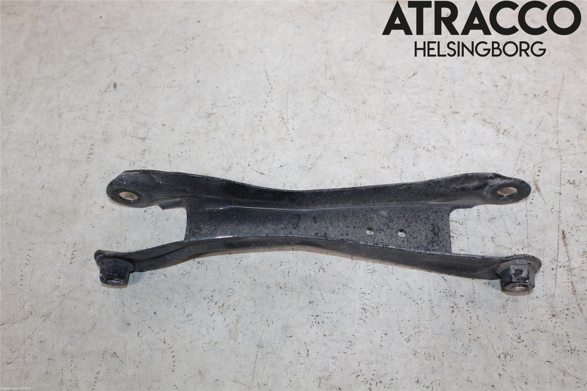 BMW i3 I01 13-22 Bärarm Bak Höger