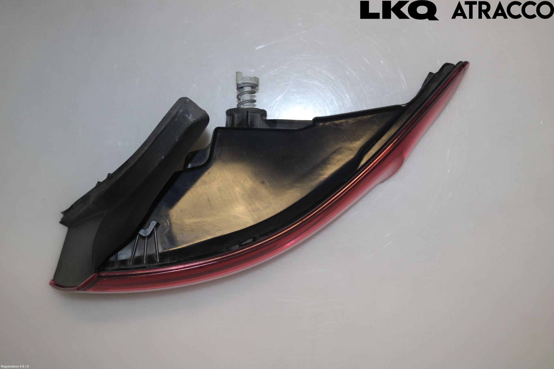 Alfa GIULIA Bakljus Höger