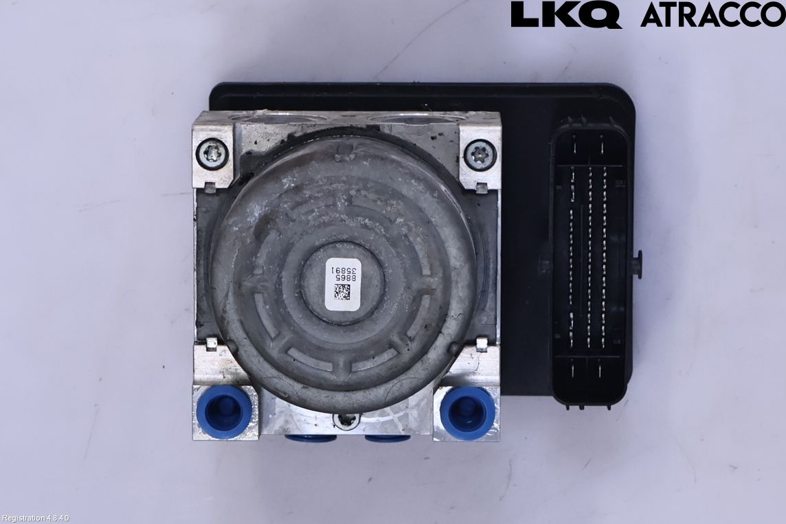 Opel CORSA F, CORSA-E 20- Abs Hydraulaggregat