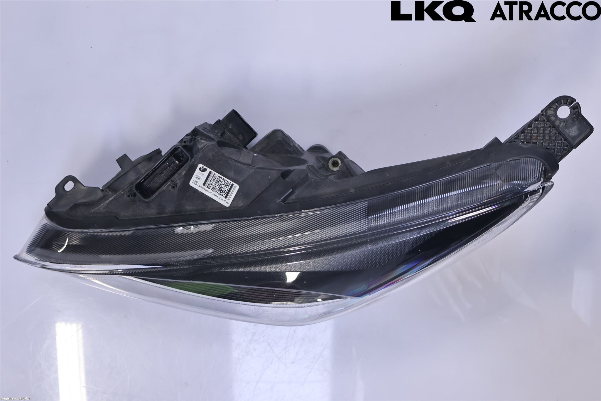 Ford FOCUS 15-18 Strålkastare Vänster