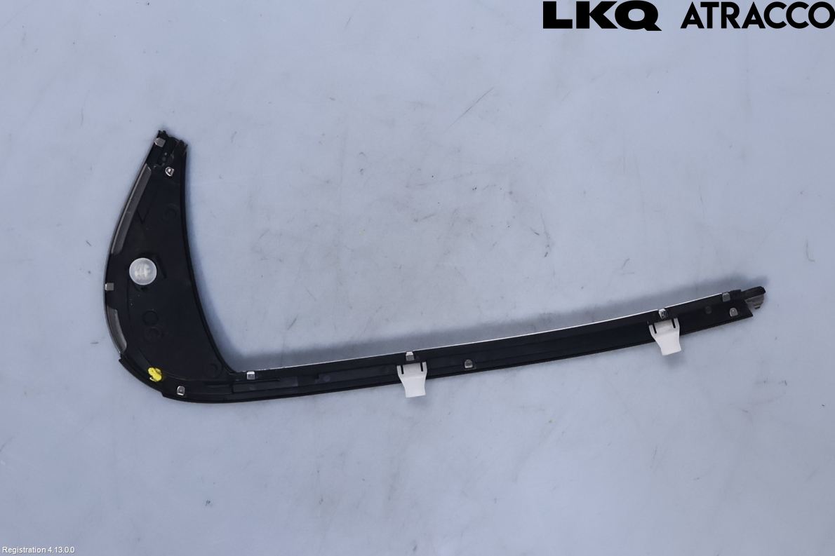 Toyota CAMRY 19-24 Dörr Dekorlist Bak Vä