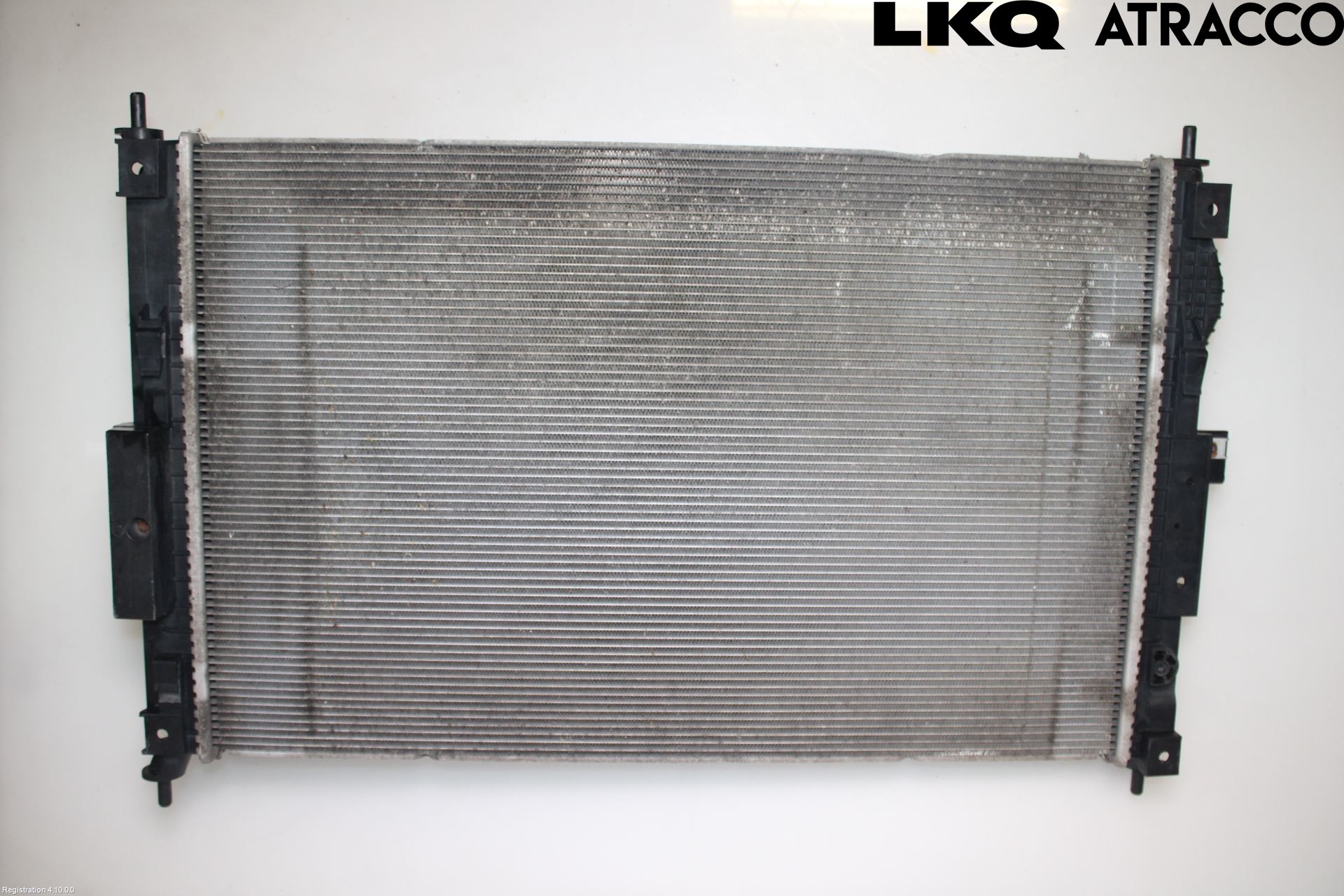 Peugeot EXPERT/E-EXPERT 17- Kylare Man