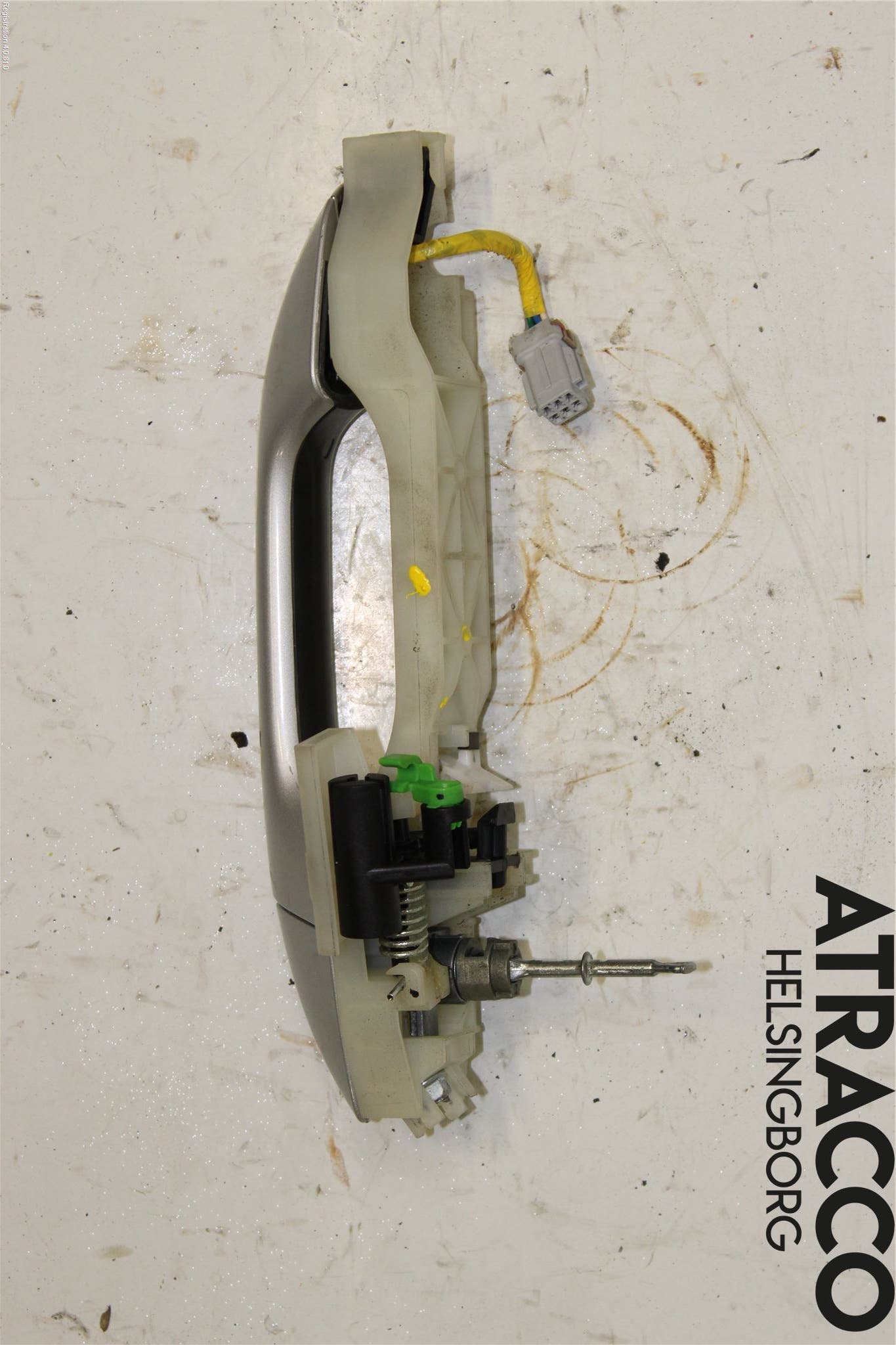 Kia OPTIMA 16-20 Dörrhandtag Yttre Vä