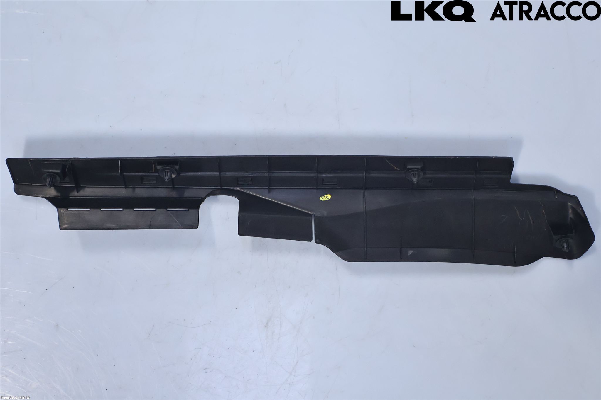 Toyota CAMRY 19-24 Täckplast Front