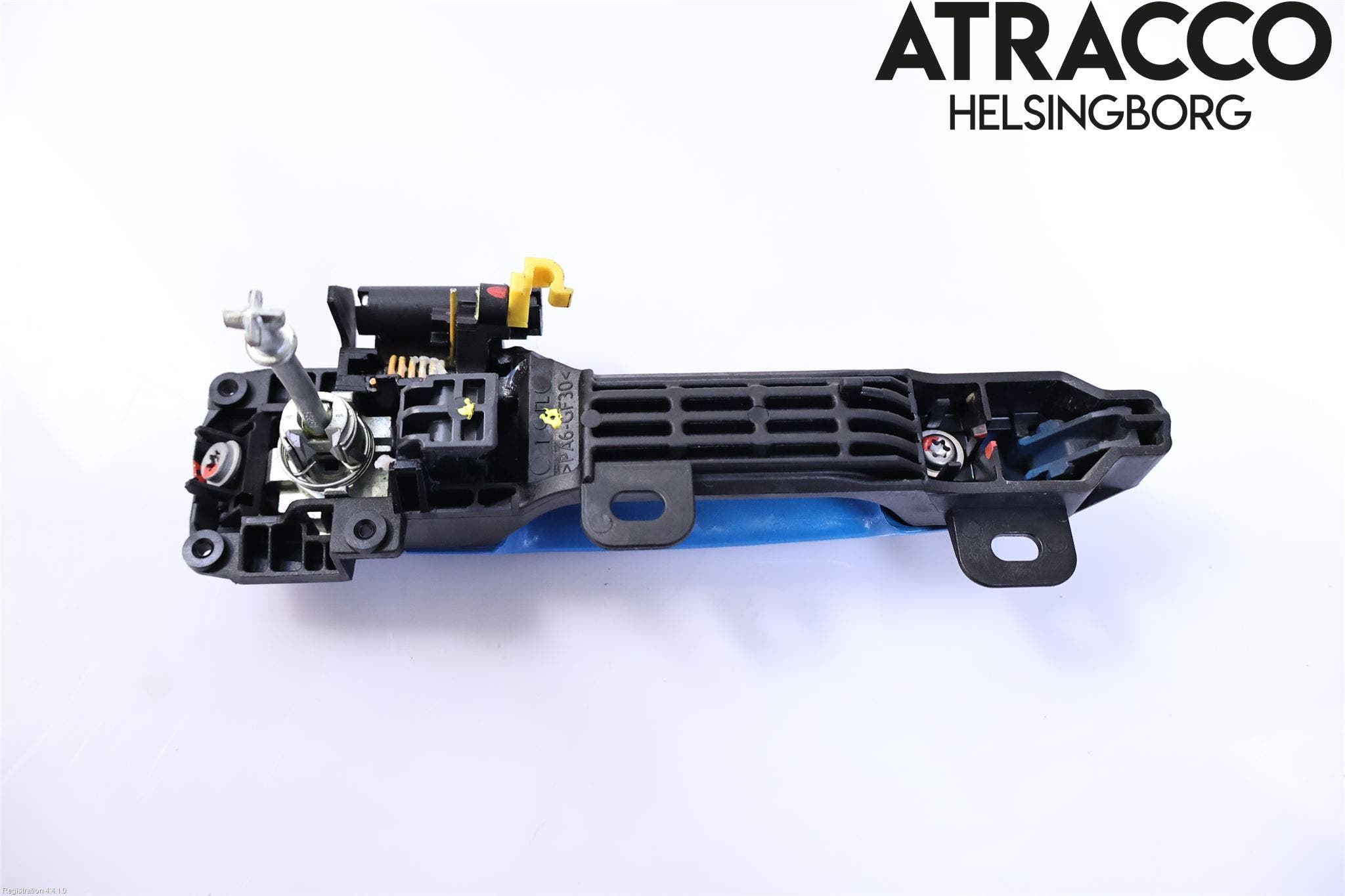 Toyota AYGO 15-21 Dörrhandtag Yttre Vä