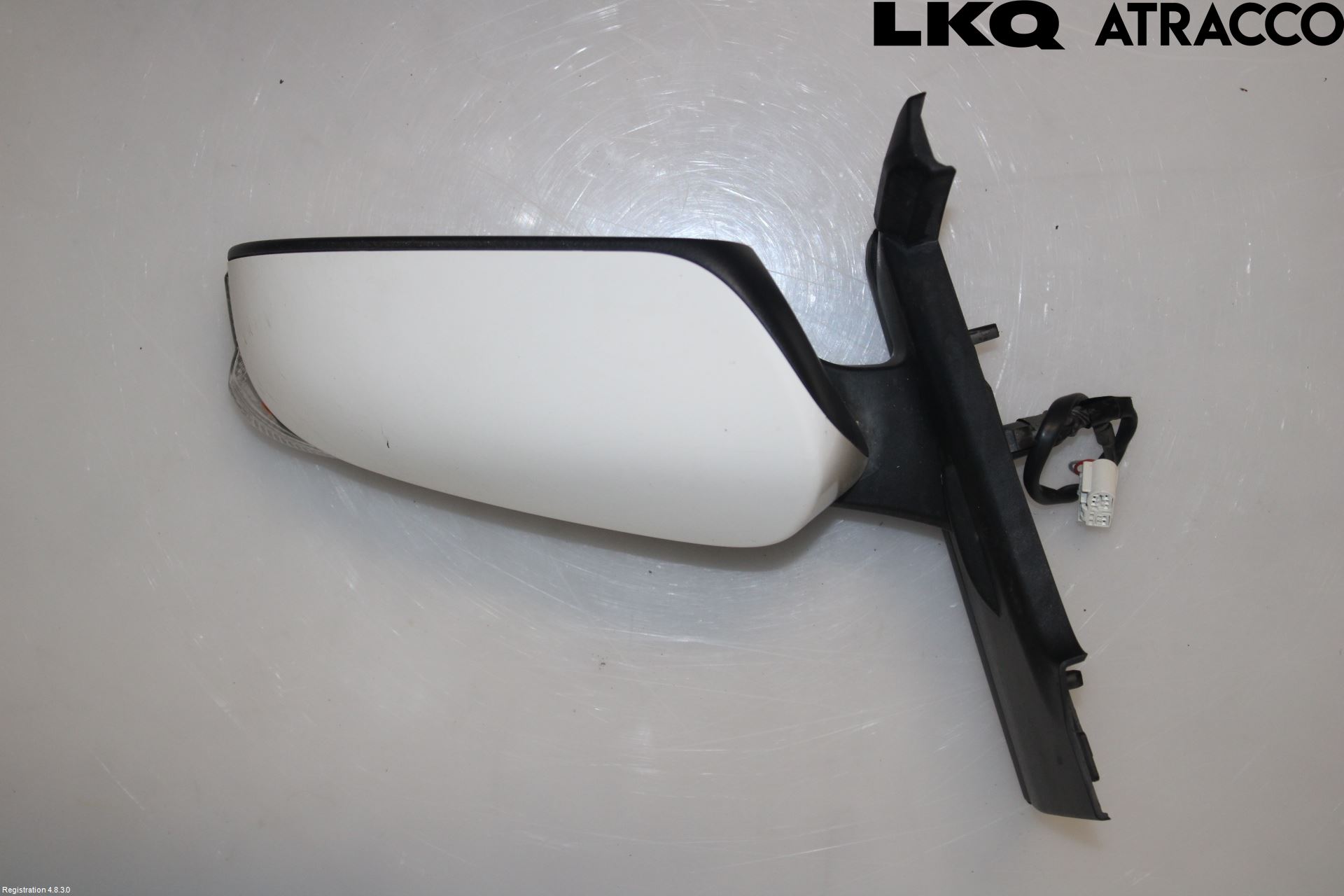 Toyota YARIS XP130 15-20 Spegel Yttre El Hö