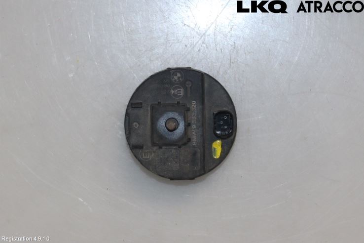 BMW 7 G11/G12 15-22 Billarm