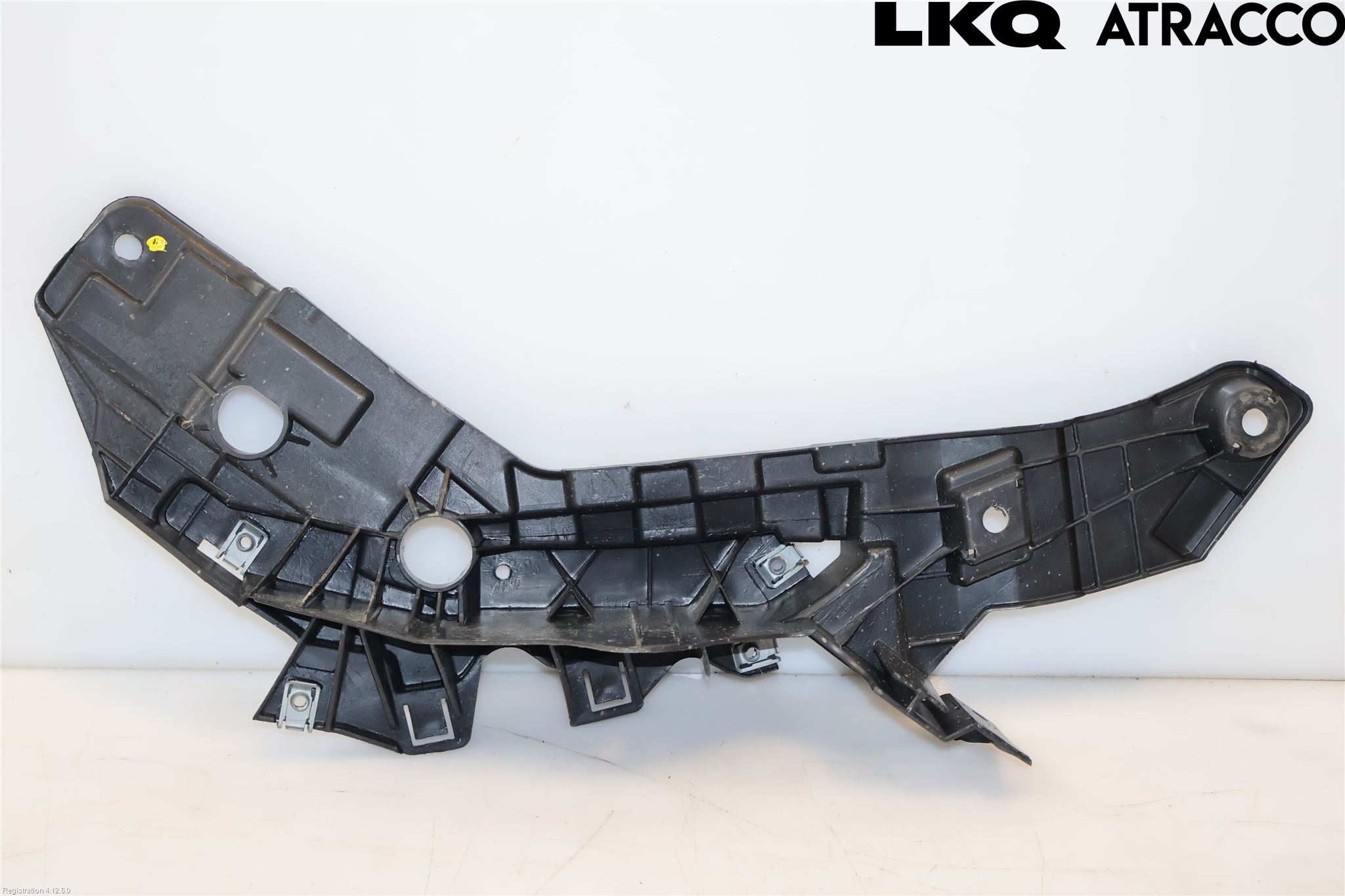 Fiat DUCATO/E-DUCATO 24- Strålkast Fästsarg