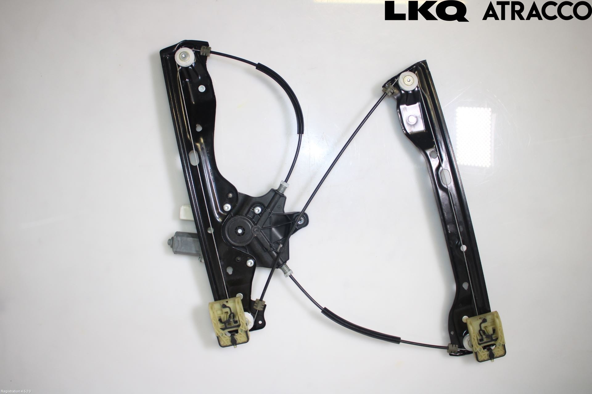 Opel ASTRA K 16-22 Fönsterhiss El Kompl