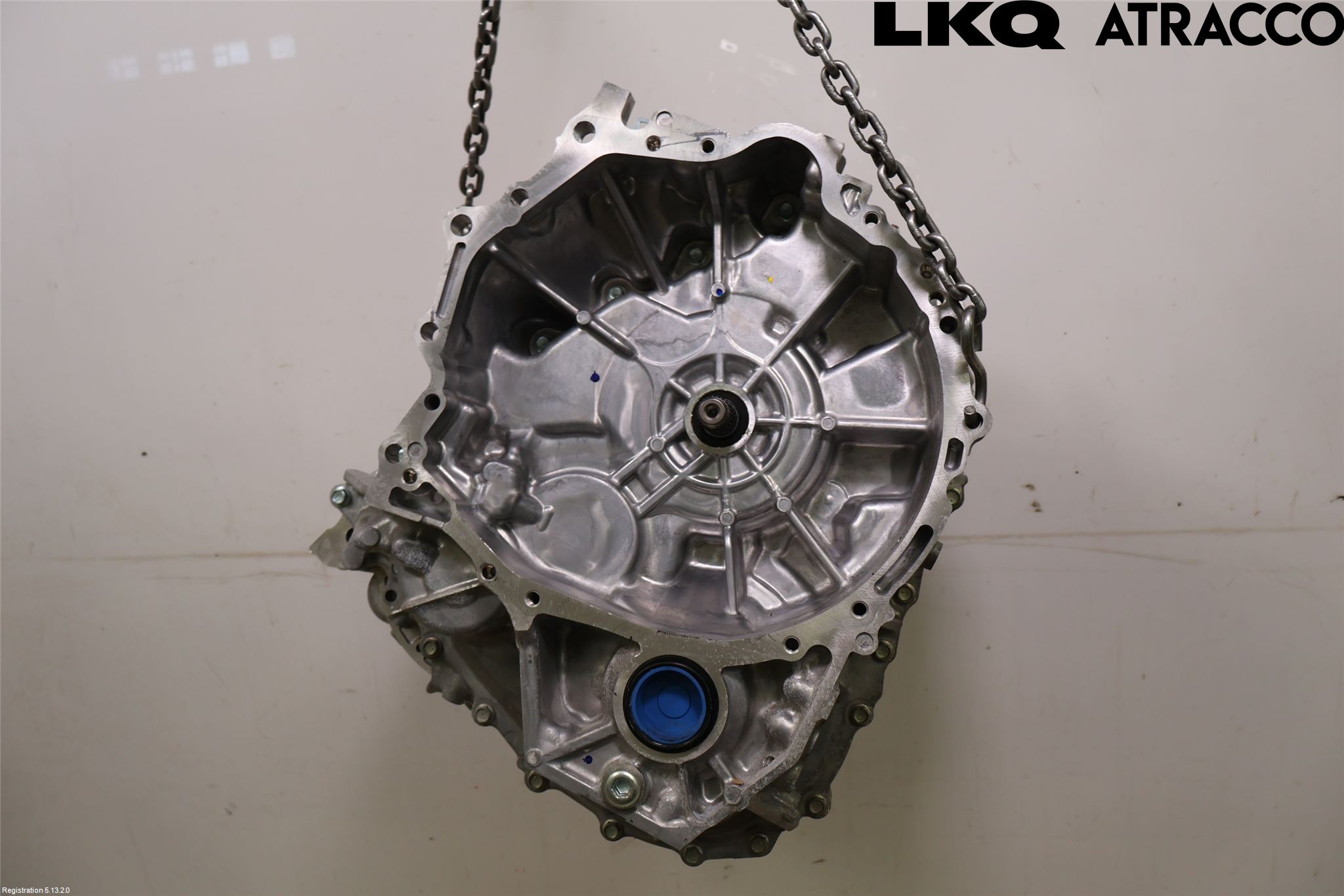 Lexus ES 250/300/330 Växellåda Automat