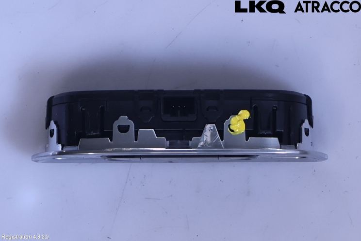 Volvo V60 19- Innerbelysning