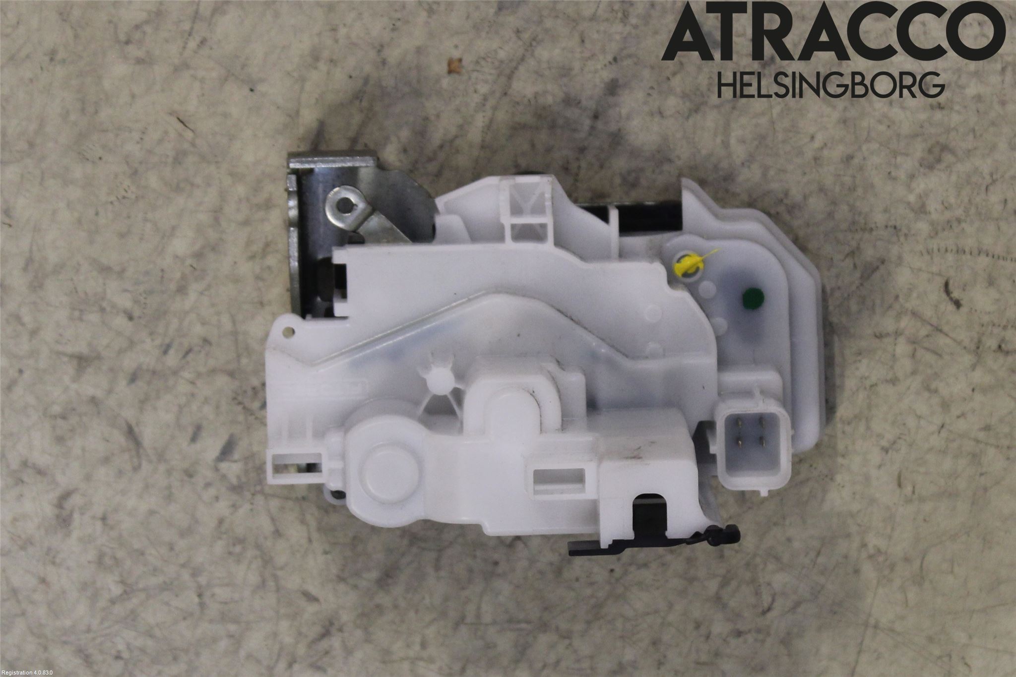 Opel COMBO D 12-18 Centrallåsmotor Höger