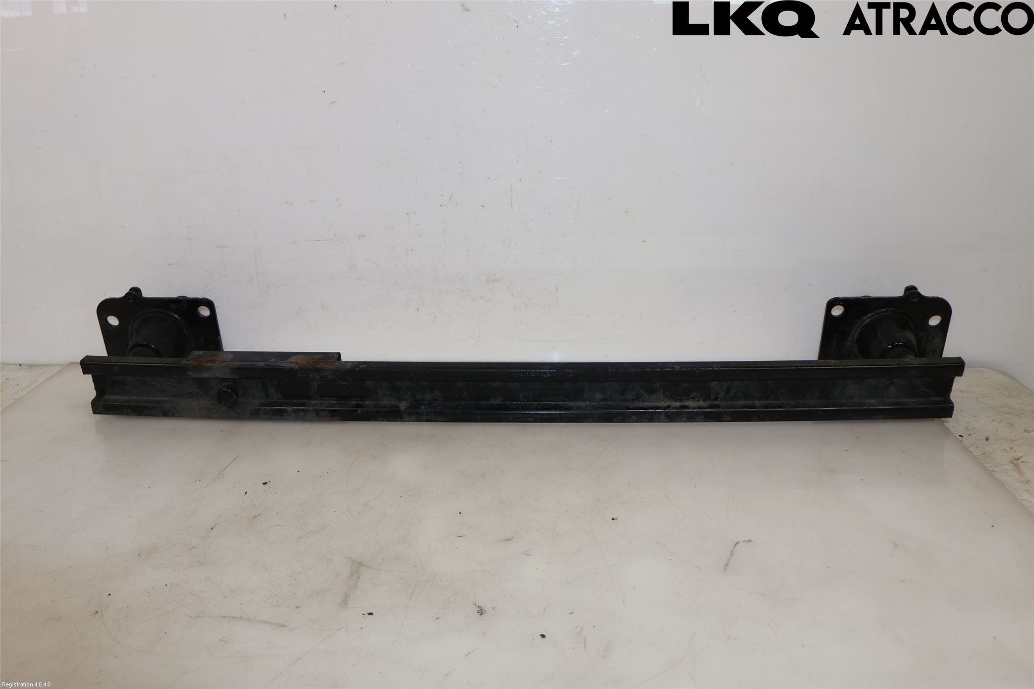 Peugeot 5008 10-16 Stötfångarbalk Fram