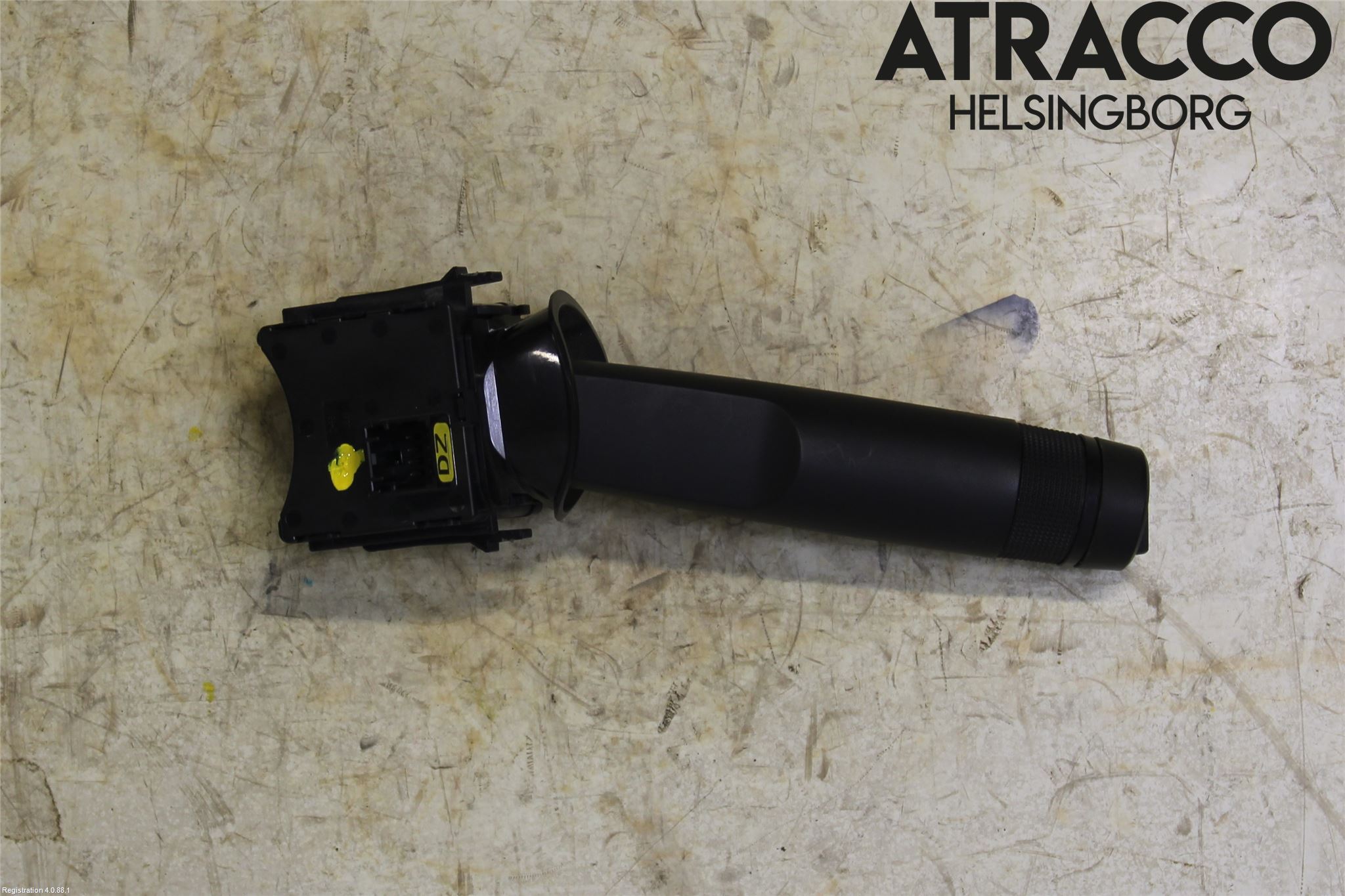 GM CHEVROLET ORLANDO Spak Torkar-Spolomk