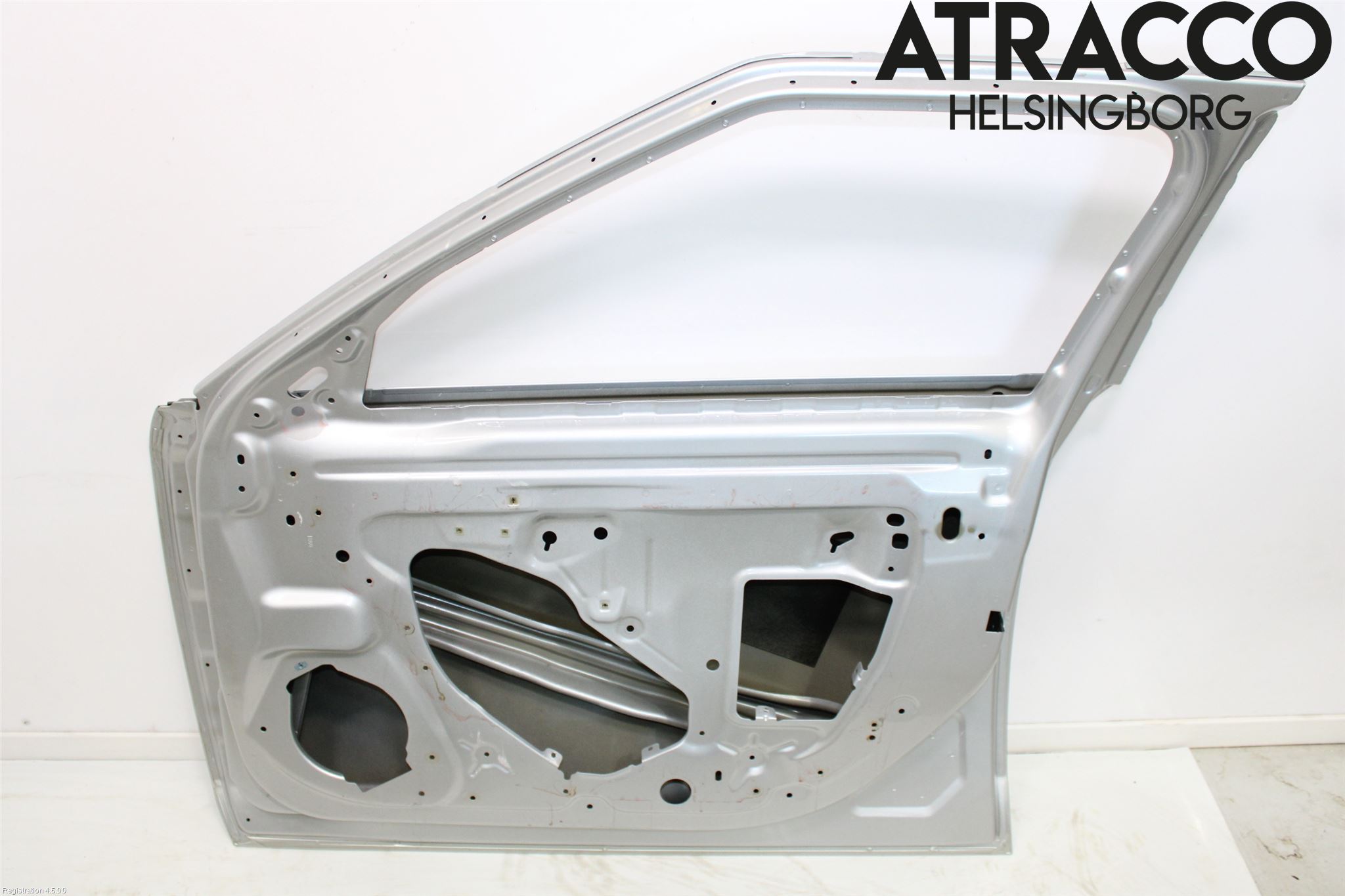 Saab 9-5 10-12 Dörr Fram Höger