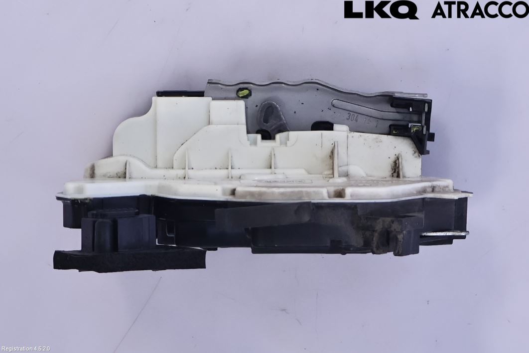 Volkswagen VW PASSAT 15-19 Centrallåsmotor Vänster