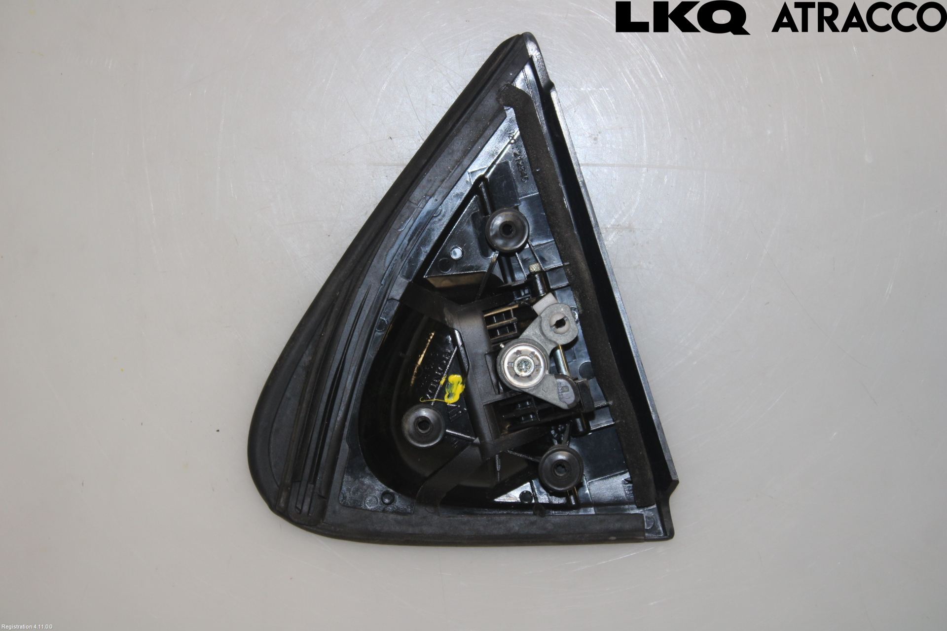 Honda CIVIC 06-11 Dörrhandtag Yttre Vä