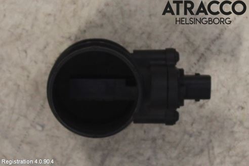 Opel CORSA D 07-14 Injluftmassamätare