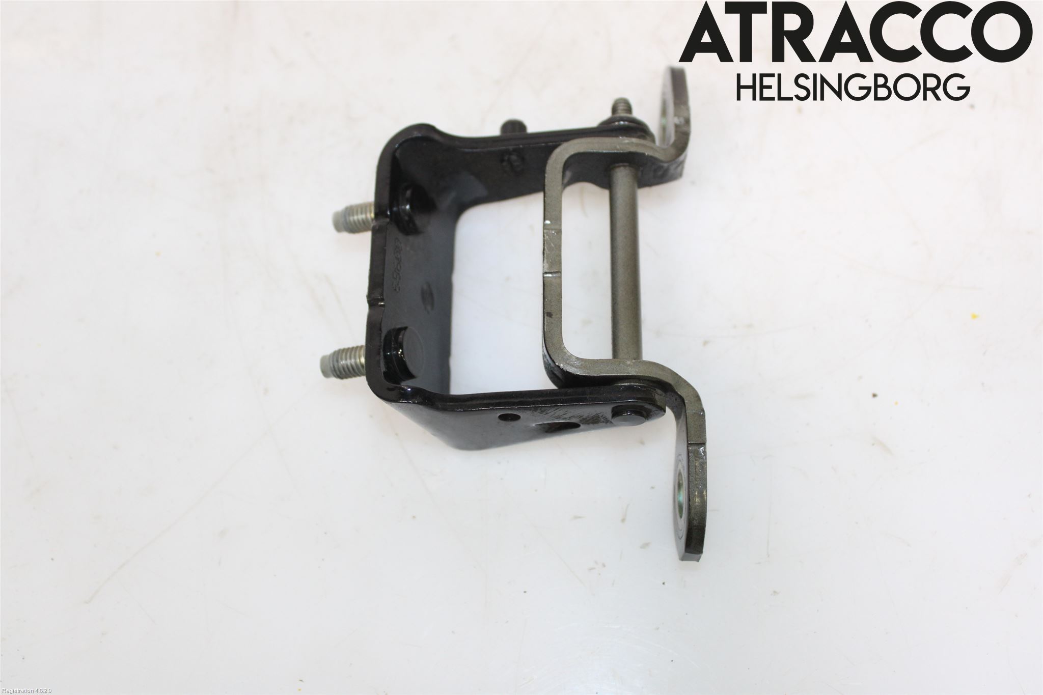 Nissan MICRA 17- Dörrgångjärn