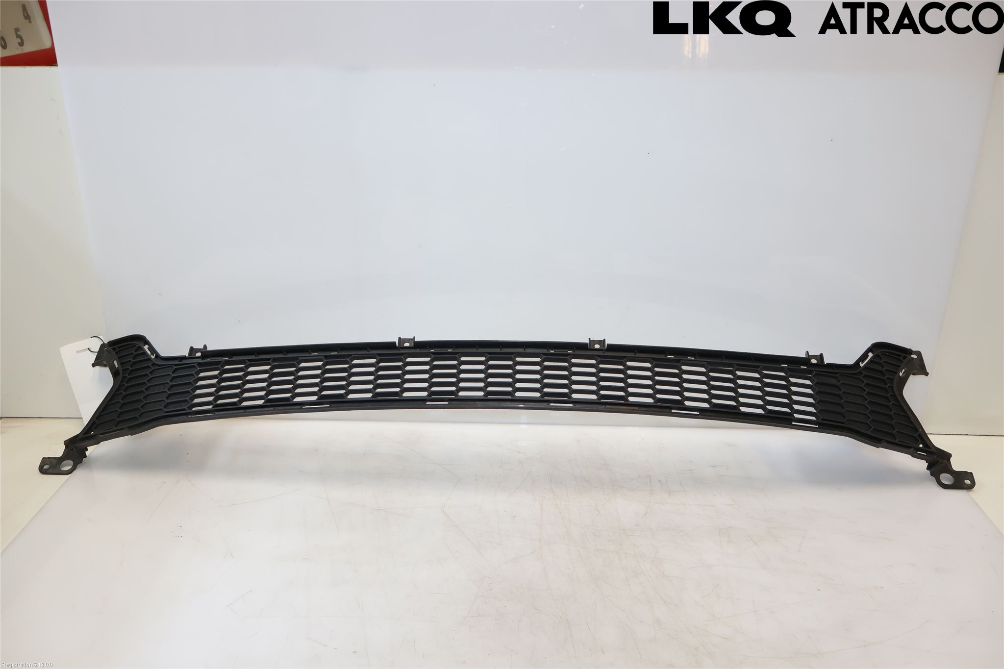 Kia CEED 12-18 Grilldel Mitt