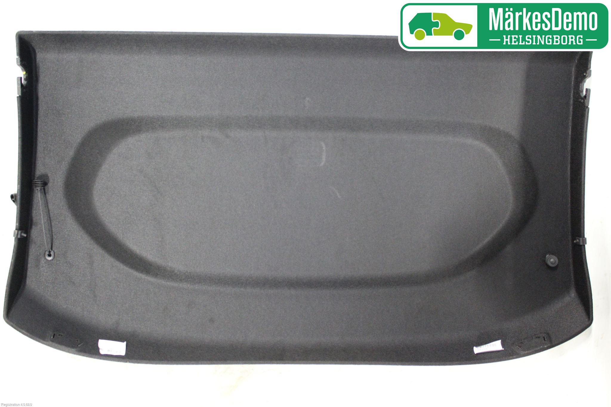 Fiat TIPO/CROSS 16- Hatthylla