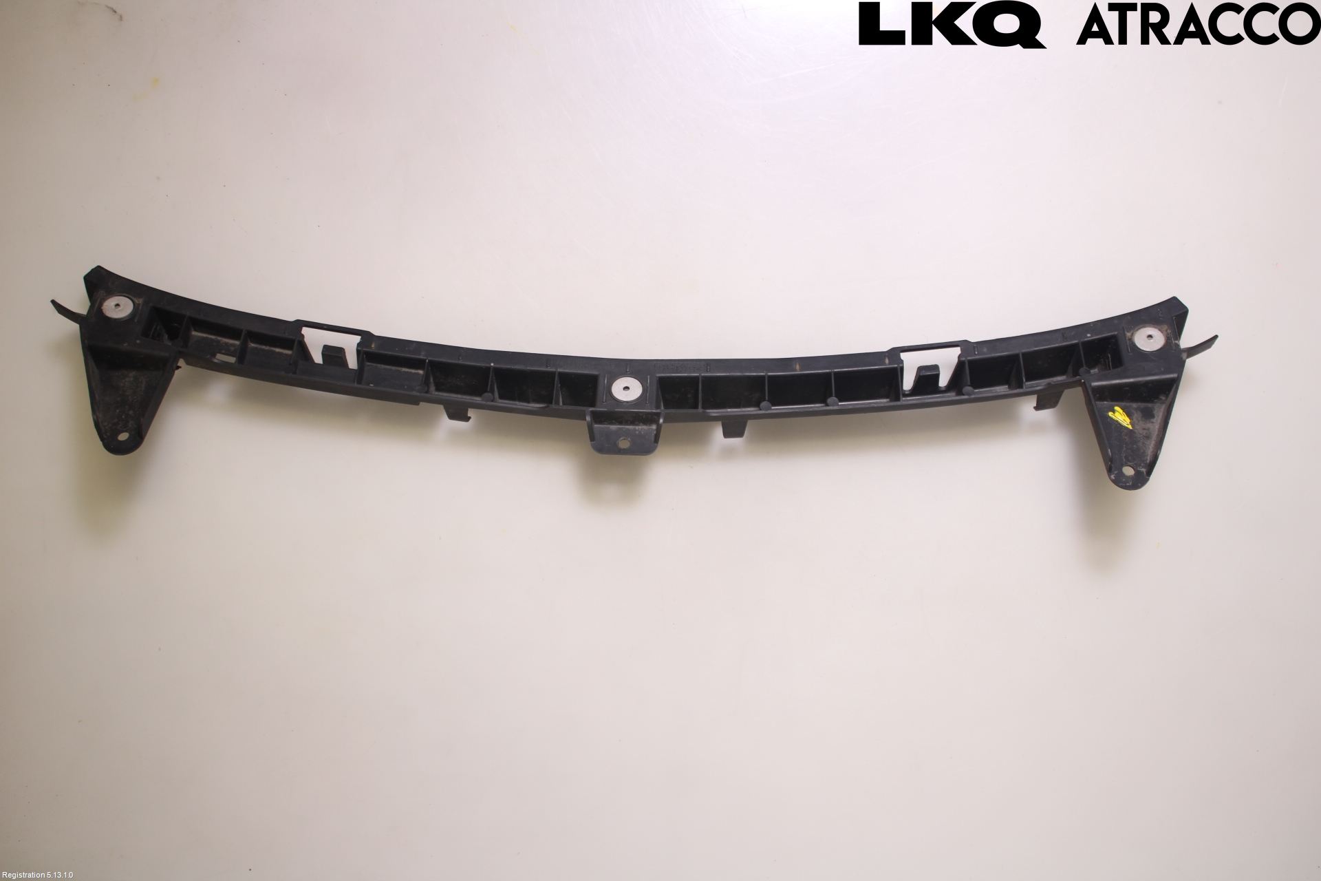 Opel CORSA E 15-19 Stötfångardel Bak Mitt