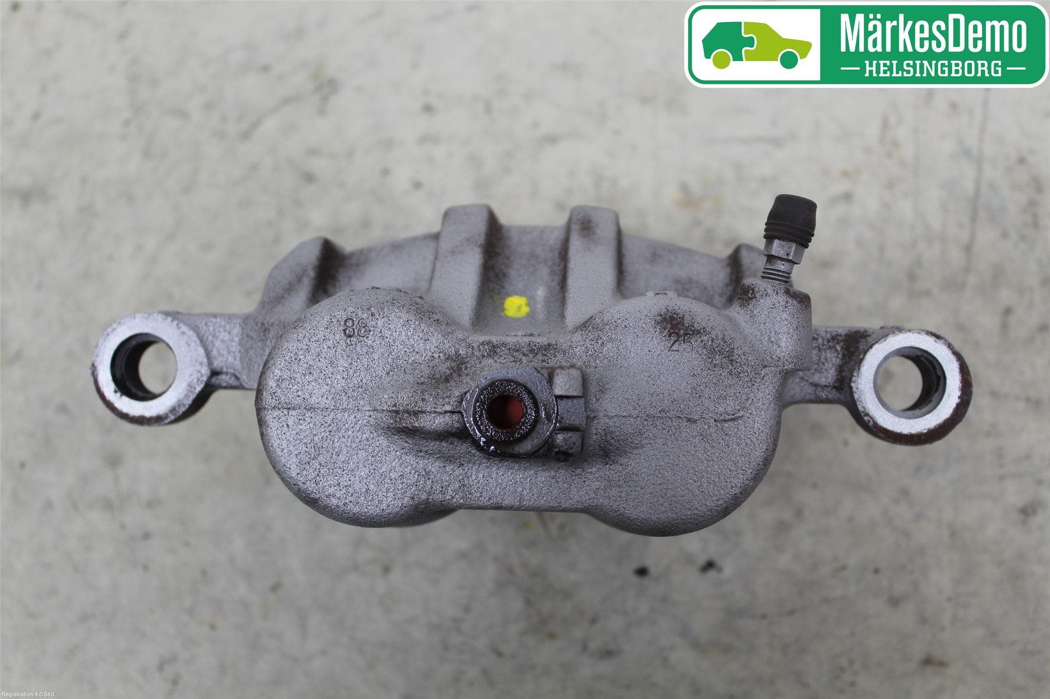 Citroen C-CROSSER Bromsok Fram Höger