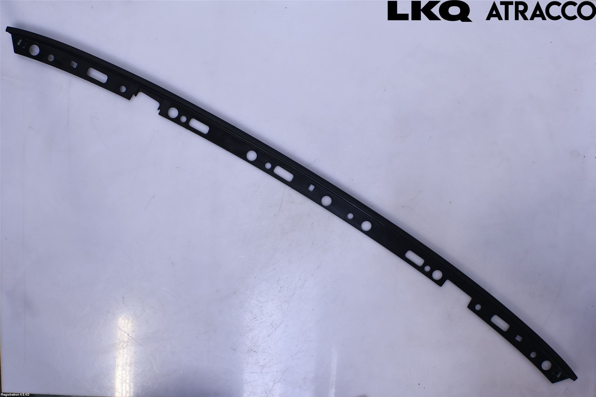 POLESTAR 2 20- List Fram-Huv-Front