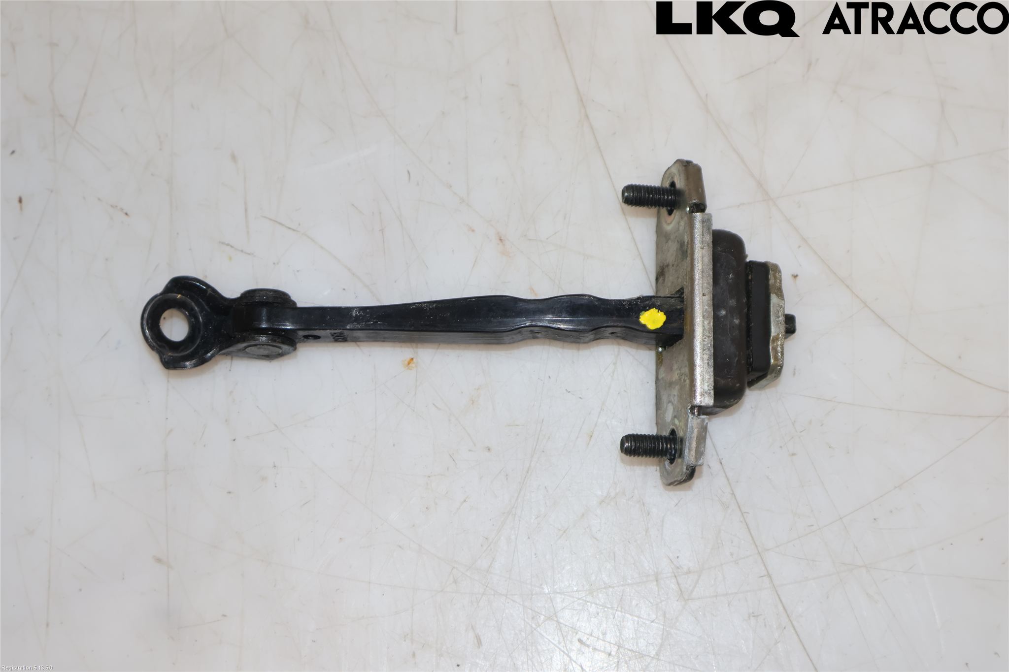 Kia CEED/CEED SW 19- Dörrstopp