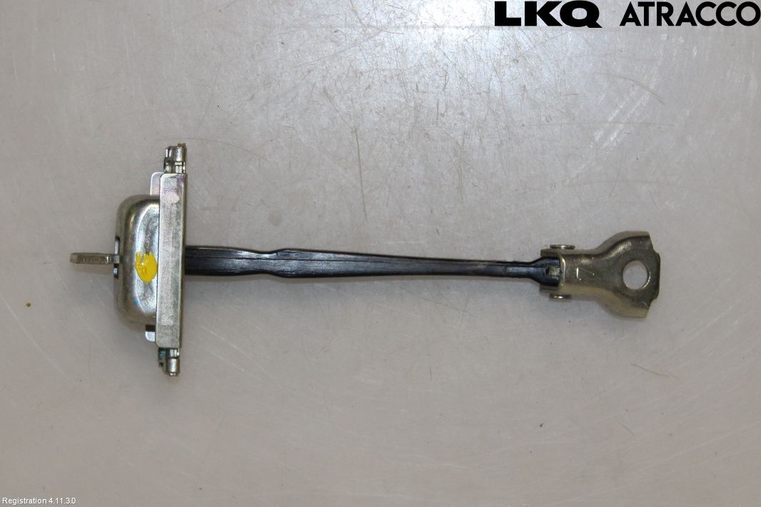 Toyota COROLLA 19- Dörrstopp