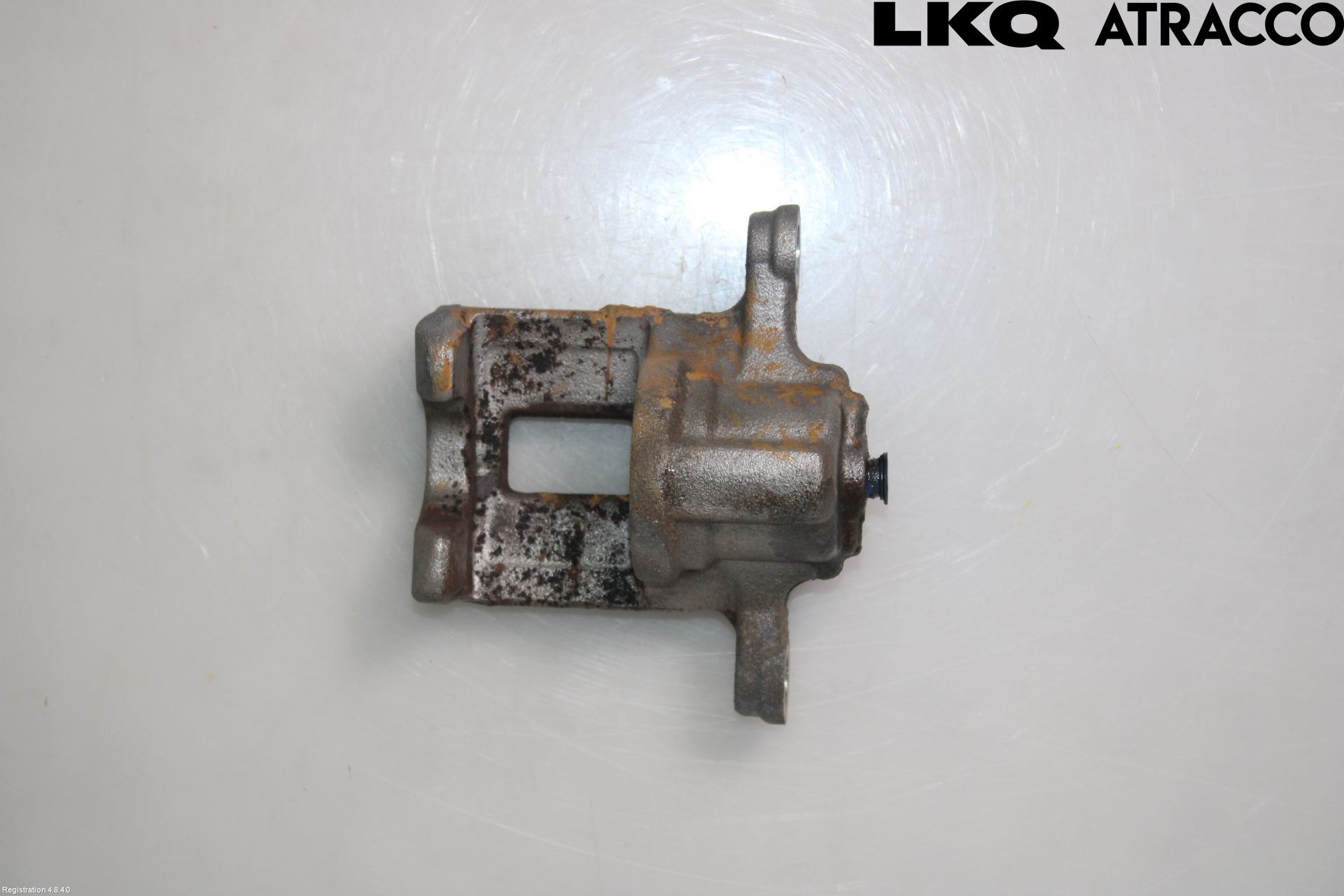 Nissan LEAF 18- Bromsok Bak Höger