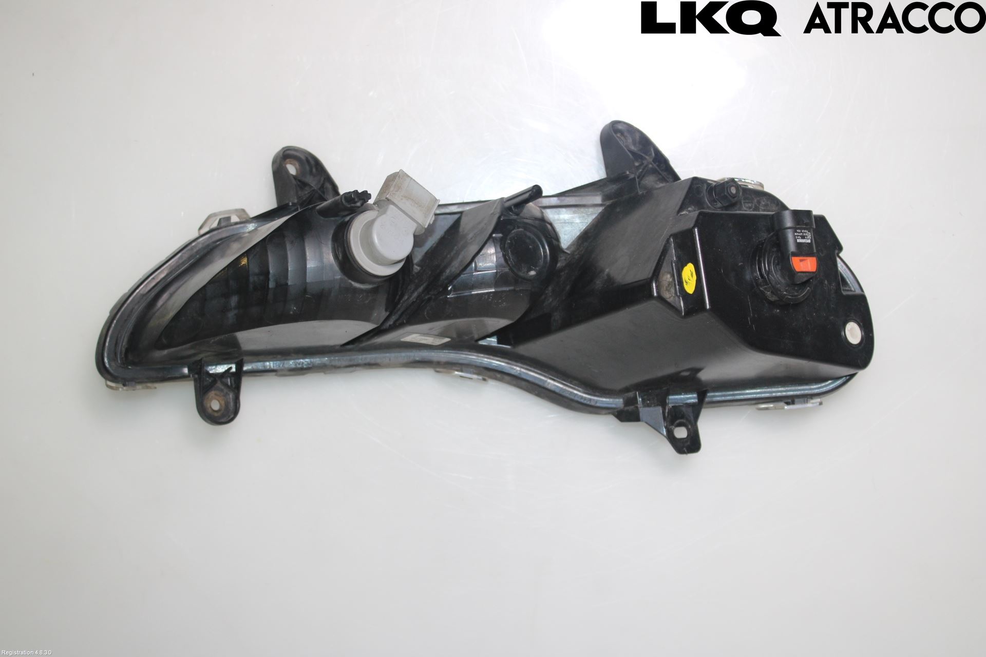 Ford KUGA 13-16 Dimljus-Varselljus Fram