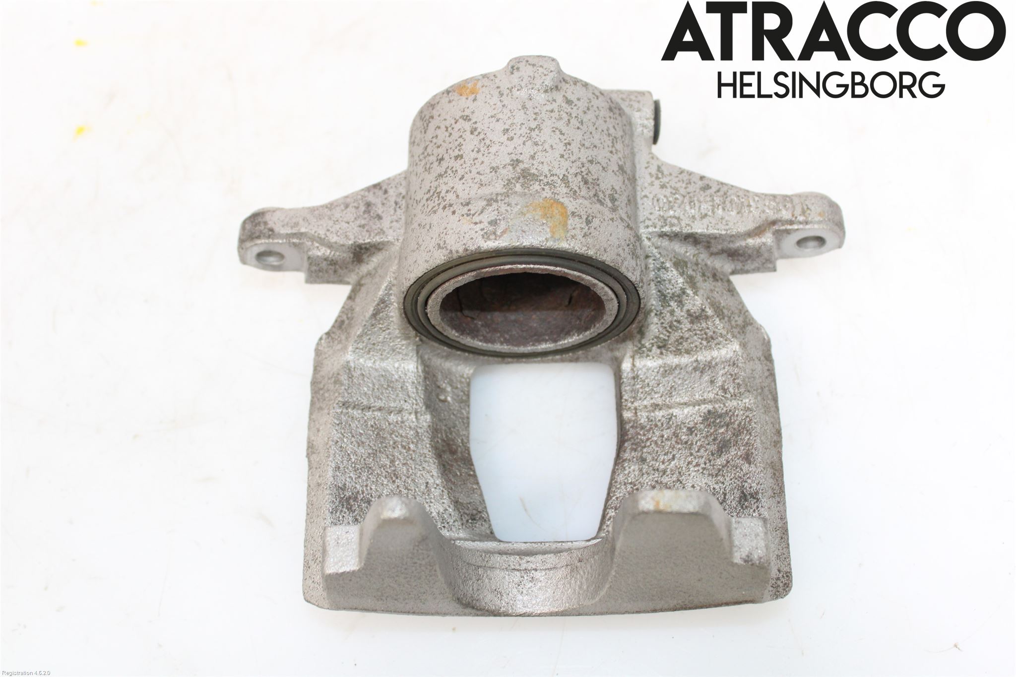 Fiat 500L 13-19 Bromsok Fram Höger