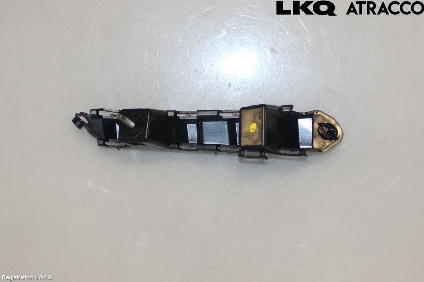 Mercedes-Benz MB C-KLASS (W205) 14-21 Stötfångarfäste Bak Vä