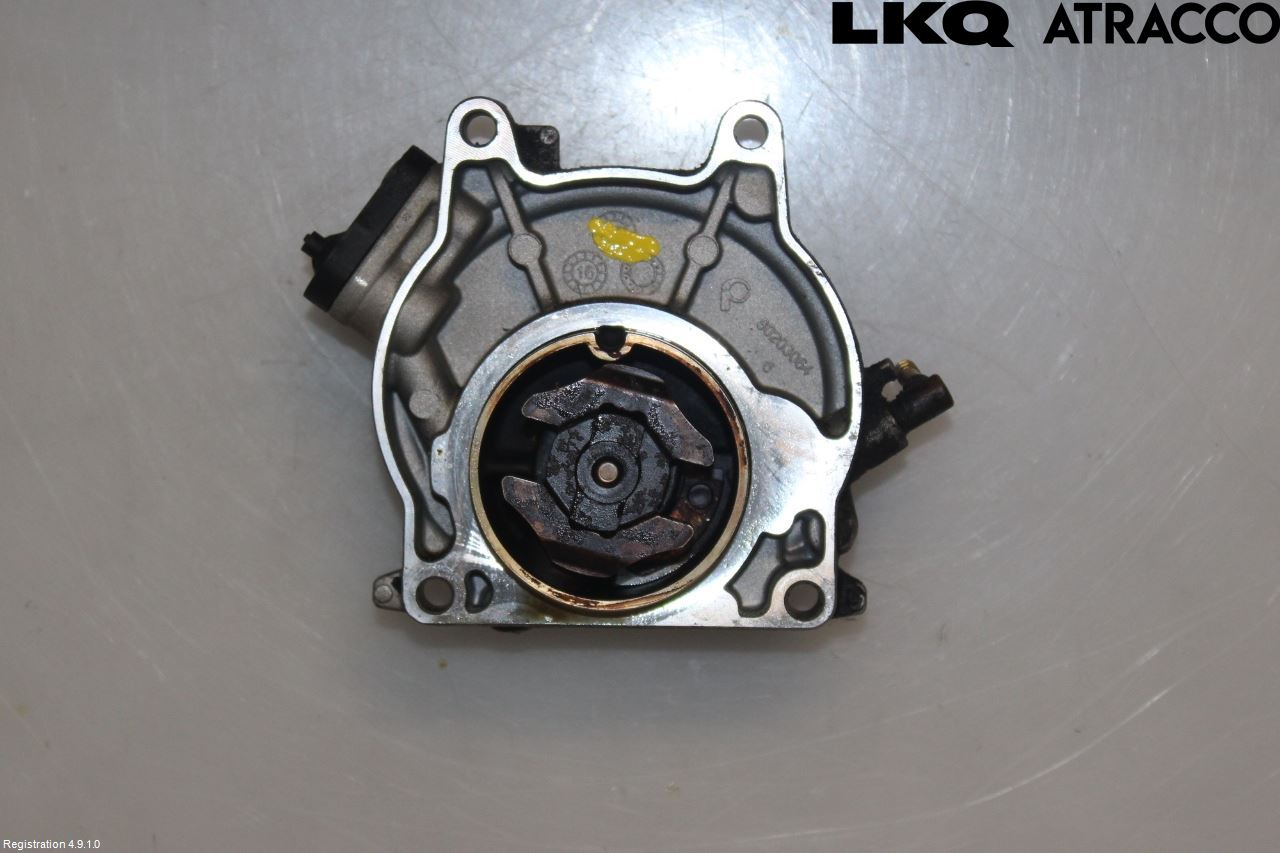 Alfa GIULIETTA Vakuumpump