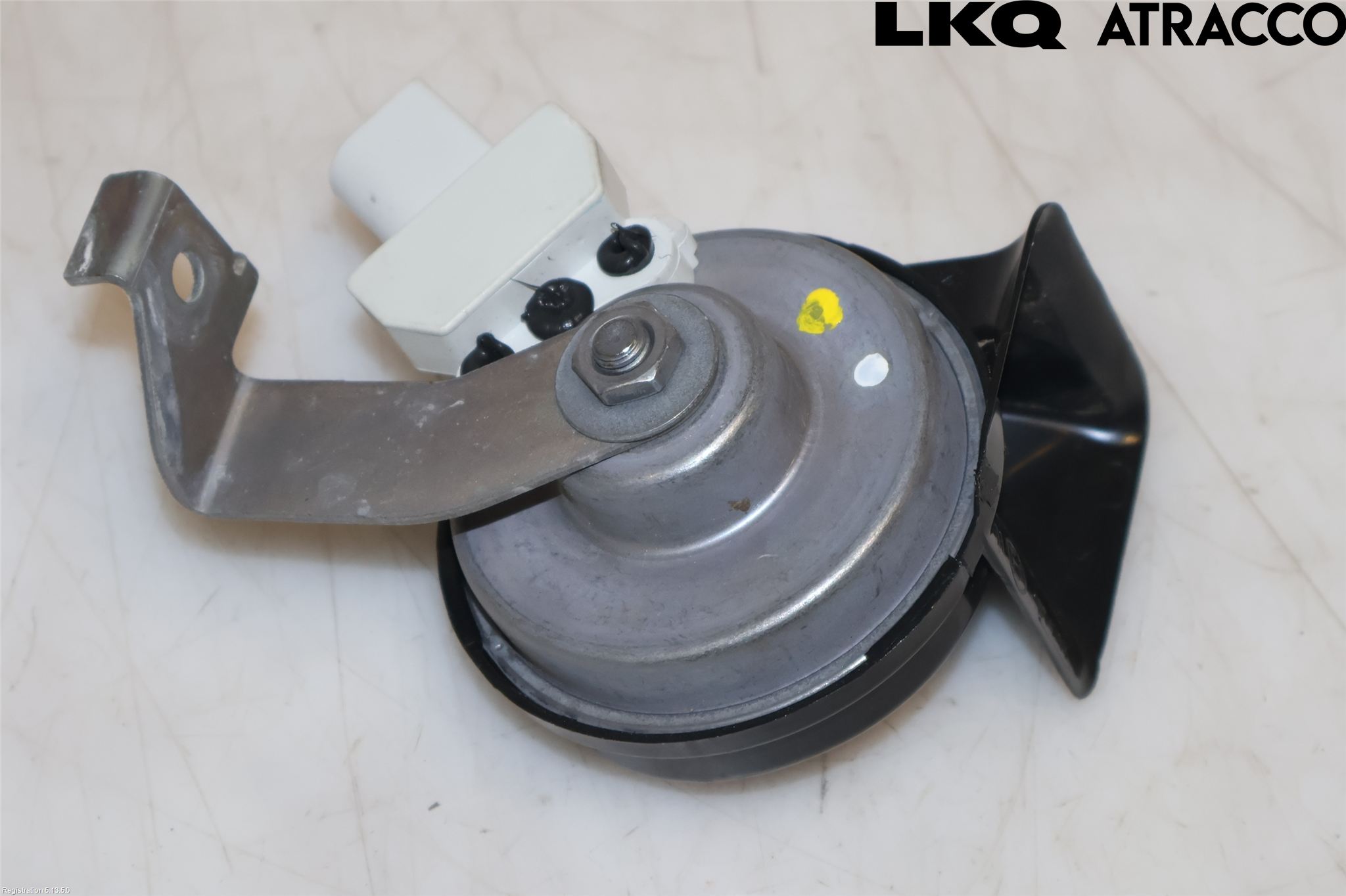 Mini COUNTRYMAN F60 17-23 Signalhorn