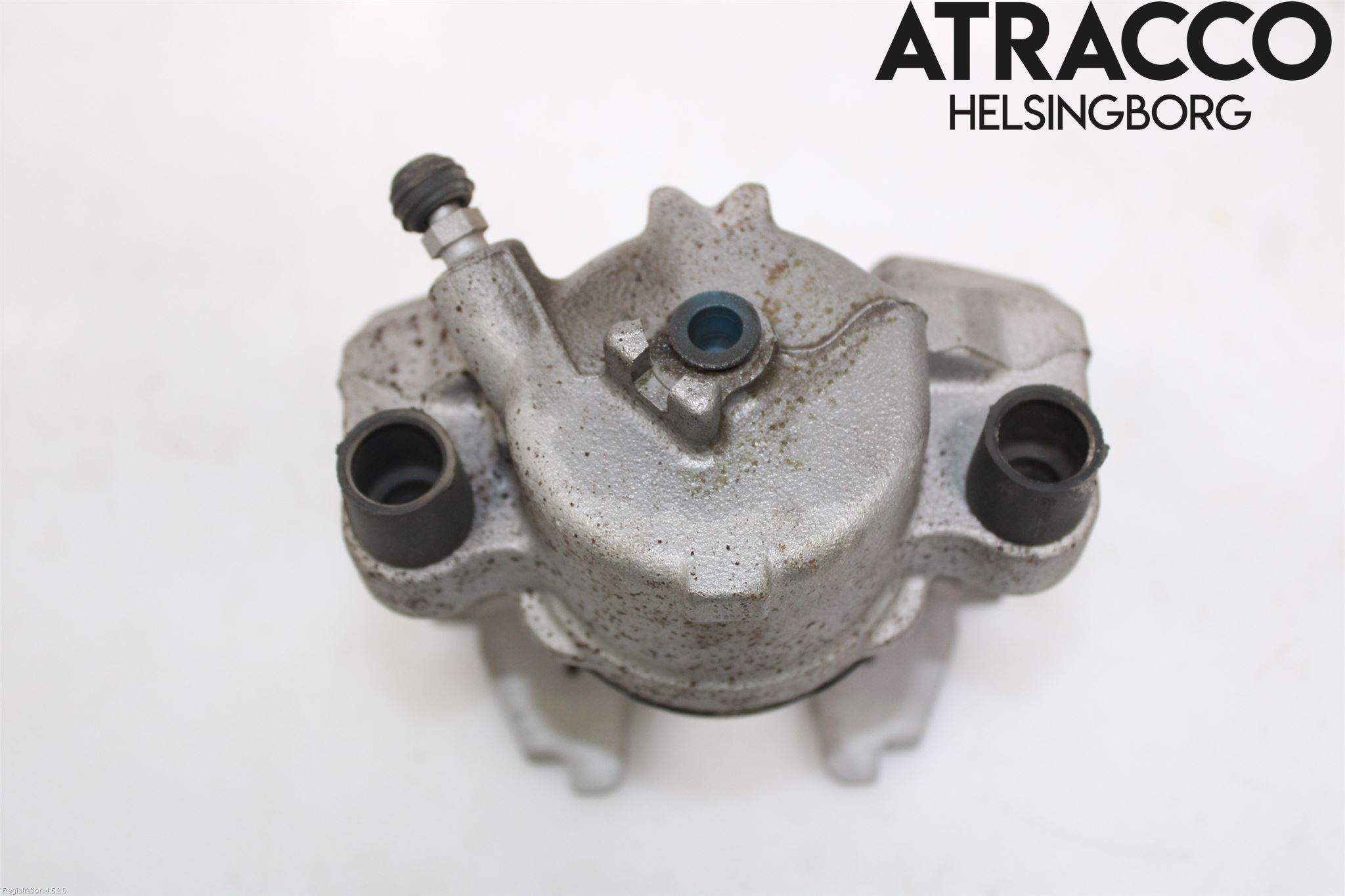 Honda CIVIC 17-22 Bromsok Fram Vänster