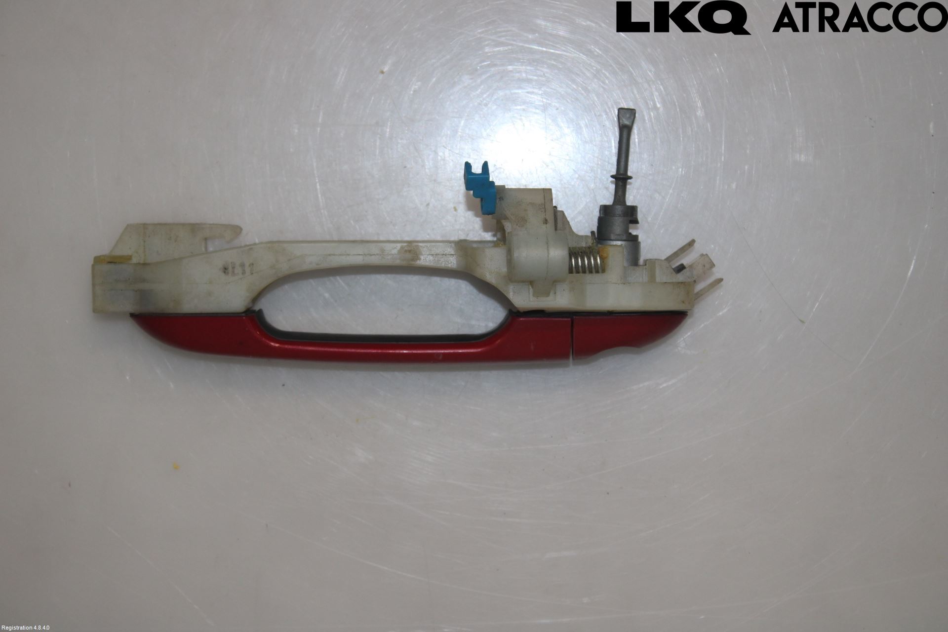 Kia RIO 12-16 Dörrhandtag Yttre Vä